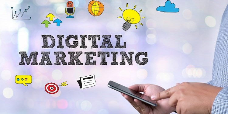 Os benefícios do marketing digital para pequenas e médias empresas