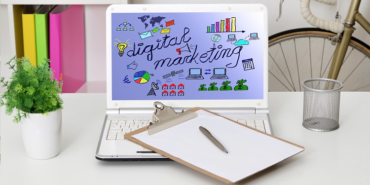 Os benefícios do marketing digital para pequenas e médias empresas