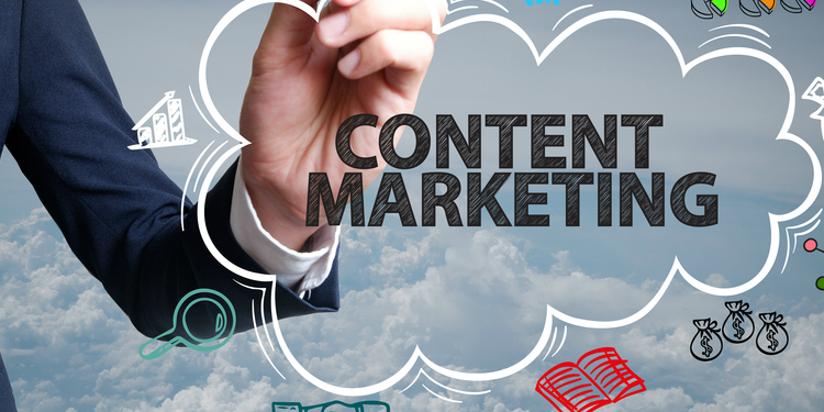 O que é marketing de conteúdo e como ele pode ajudar sua empresa?